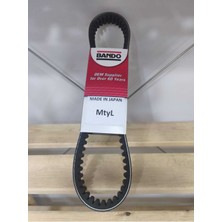 MTYL Apec Ps5 125 Uyumlu Japon Bando Üretim Kayış
