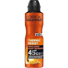 Hype Store L'oréal Parıs Thermic Resist Anti Perspirant Sprey Deodorant 150 ml