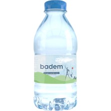 Badem Pınarı 0,33L ( 1 x 24)