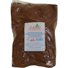 Pazarcan Türk Kahvesi Günlük Taze Çekilmiş 3.75 Orta Kavrum 1000 gr Paket