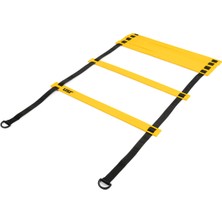 Feyza Design Mini Antrenman Merdiveni, 3 M, Dayanıklı ve Çok Amaçlı Spor Ekipmanı