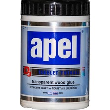 Apel D3 İskelet Tutkalı 1 kg
