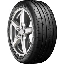 Goodyear 235/60 R18 103W Eagle F1 Asymmetric 5 Suv   Oto Yaz Lastiği (Üretim Yılı: 2025)