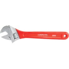 İzeltaş Kurbağacık Anahtar  8" 208 mm 0600 01 1008