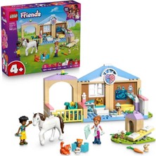42696 LEGO Friends Veteriner Kliniği 141 Parça +4 Yaş