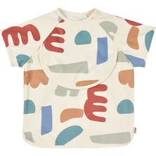 Beaba 2'si 1 Arada Önlük, Playful