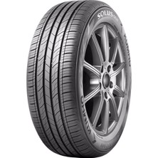 Kumho 195/60 R14 86H Solus TA21 M+S   Oto Yaz Lastiği (Üretim Yılı: 2024)