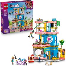 42689 LEGO Friends Heartlake - Friends Kulüp Evi  794 Parça +8 Yaş