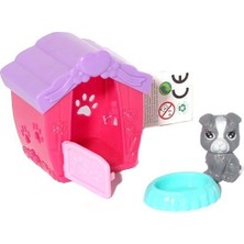 Mayf 666-11 Kutuda Klübede Köpek 24LÜ