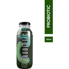 Organuca Probiotic Smoothie 250ML (Meyve-Sebze Suyu/püresi)
