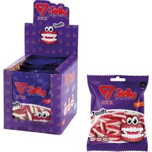 7jelly  Diş 160G X12