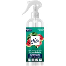 Glade Ev & Tekstil Parfümü Karpuz 450 ml