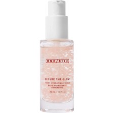 One Size Secure The Glow Boba Complex Nemlendirici Makyaj Bazı 30ML