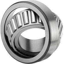 Mcb 48548/10 Konik Makaralı Rulman