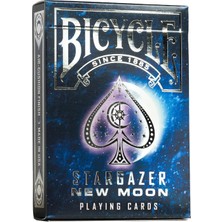 Hype Store Bicycle Stargazer Oyun Kağıdı