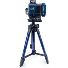 Dawrek Lazer Terazi & Tripot BS16