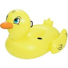 Karahanbey Ördek Binici 135X91 cm - 41102 (Lisinya)