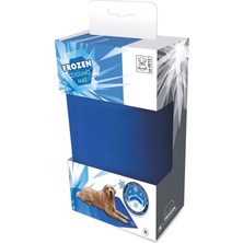 Hype Store Frozen Köpek Serinletici Minder (Xl) 110X70CM