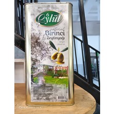 6 Eylül Zeytin Naturel 1.zeytinyağı(Soğuk Sıkım)