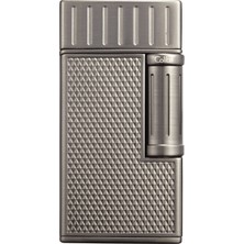 Colibri Julius Çift Torch Soft Alevli Puro Çakmağı LI221C25