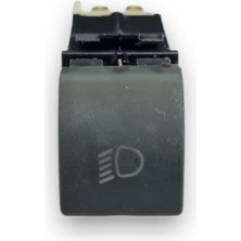 After Vw Volkswagen Caddy 1997-2001 Far Anahtarı Düğmesi Şalteri 6U0941503A