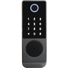 Onloi Dış Ortam Tutmalı Alüminyum Akıllı Kilit | OK0130