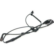 Walburg Balata Ikaz Kablosu Sol-Sag Arka 1215MM Land Rover Evoque (L538) 4x4 2015-