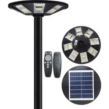 Helios Hs 3846 800 Watt Solar Aydınlatma Armatürü (Sensör+Fotosel)