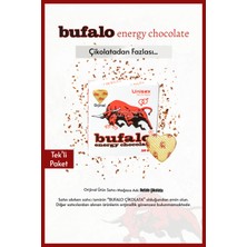 Bufalo Çikolata  Tekli