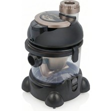 Arnica Arnıca Hydra Raın ET12102 Islak Kuru Halı Yıkama Makinesi