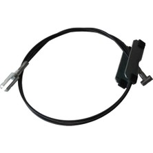 Cavo El Fren Teli Orta Vıvaro-Trafıc 11=>(1245MM) (Kısa Saşe)