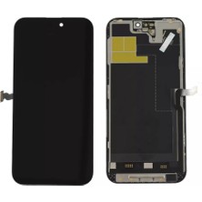 Kumcell Store Cullera Iphone 14 Pro Max Uyumlu LCD Ekran Dokunmatik