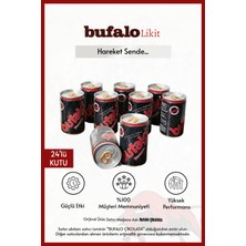 Bufalo Likit 24 Lü Koli