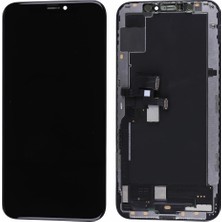 Kumcell Store Iphone Xs Uyumlu LCD Ekran Dokunmatik Hd Plus Cle Kalite