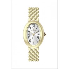 HM25198S01-2 Homies Çelik Kordonlu Kadın Kol Saati 250059139H29M