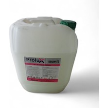 Prolux Prolüx Manowhıte Sıvı El Yıkama  Maddesi 20LT