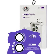 Olmira    17 Bilvis Titan Kamera Lens - Açık Mavi 587455