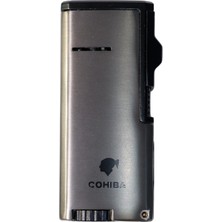 Cohiba Puro Çakmak CCM0749