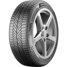 Uniroyal 205/55R16 91H Allseasonexpert 3 Dört Mevsim Lastiği (Üretim Yılı : 2025)