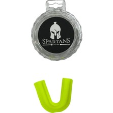 Feyza Design Yüksek Koruma Sporcu Dişliği, Konforlu ve Güvenli Kullanım