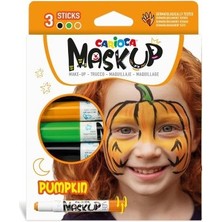 Carioca Tempera Suluboya Süper Yıkanabilir Fuşya 500 Ml.