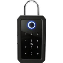 Onloi Şifreli Akıllı Anahtar Kutusu | OBG0490