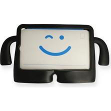 Mrt Global  iPad Mini 5 Kılıf Karakter Tablet Silikon - Siyah 529874