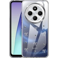 Olmira   Redmi 14C Fiyonk Desenli Kapak - Desen 5 587455