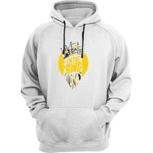 Widi King Baskılı Sweatshirt