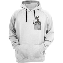 Widi Koala Baskılı Sweatshirt
