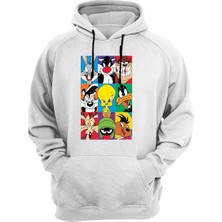 Widi Tweety Baskılı Sweatshirt