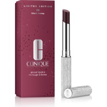 Clinique Almost Lipstick Black Honey Diamond Ruj