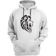 Widi Aslan Baskılı Sweatshirt
