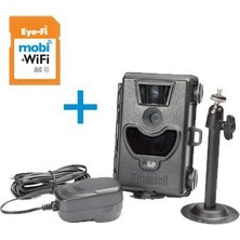 BUSHNELL  FOTOKAPAN WIFI KAMERA 6MP
